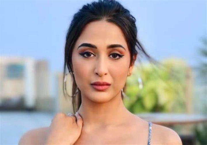 Ariah Agarwal Pic