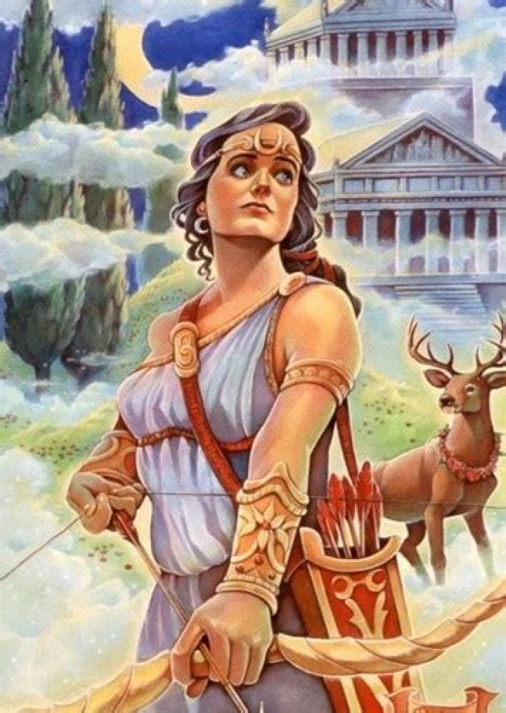 Artemis Fan Casting