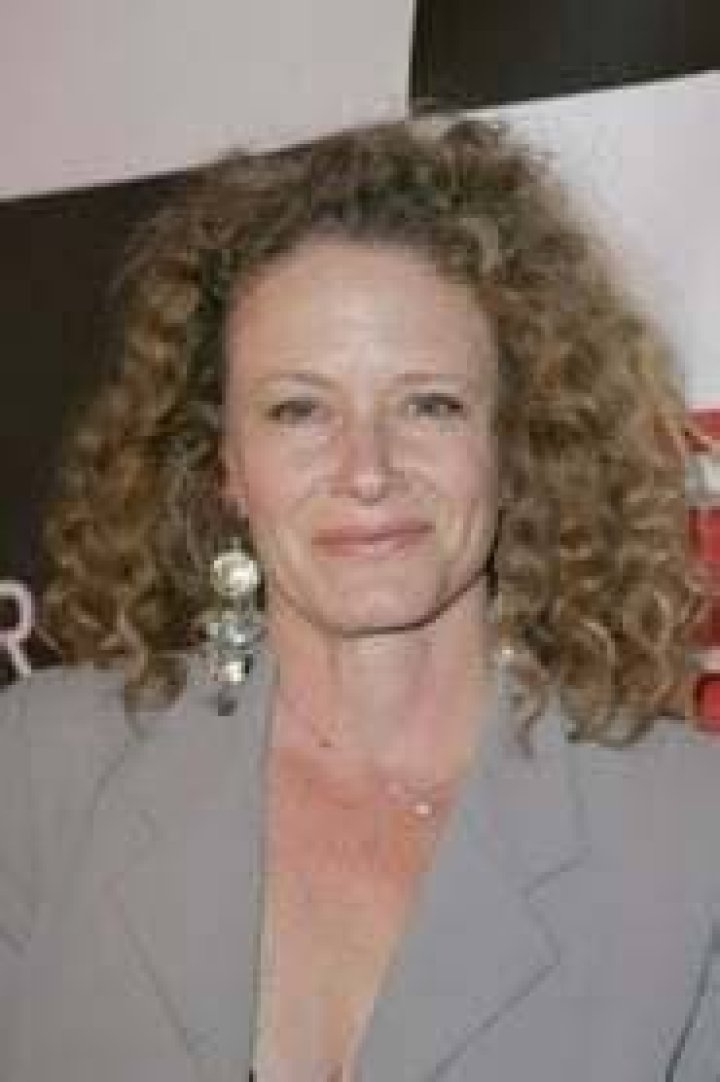Ashley Crow Fan Casting
