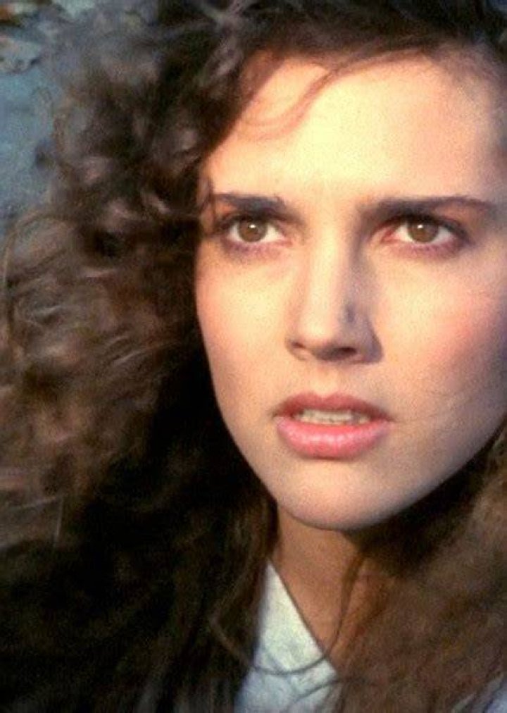 Ashley Laurence Fan Casting