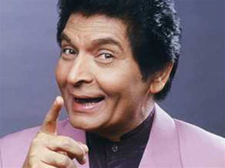 Asrani opens up on his equation with his co-stars