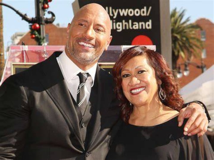 Ata Johnson Facts About Dwayne Johnson&rsquo;s Mother