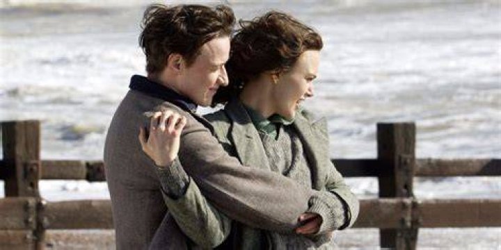 Atonement: 10 Best Quotes | ScreenRant