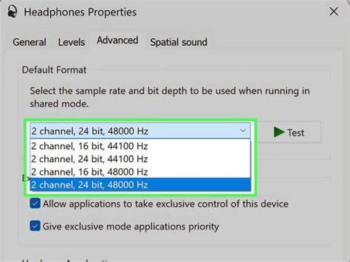 Audio renderer error solutions Audio renderer error solutions