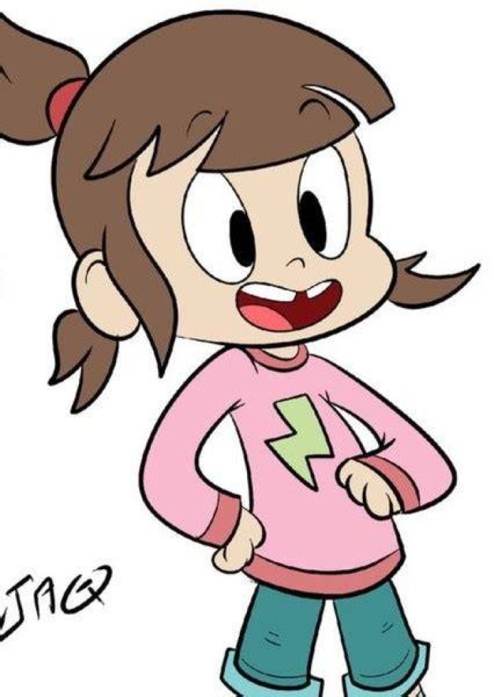 Audrey Smith Fan Casting