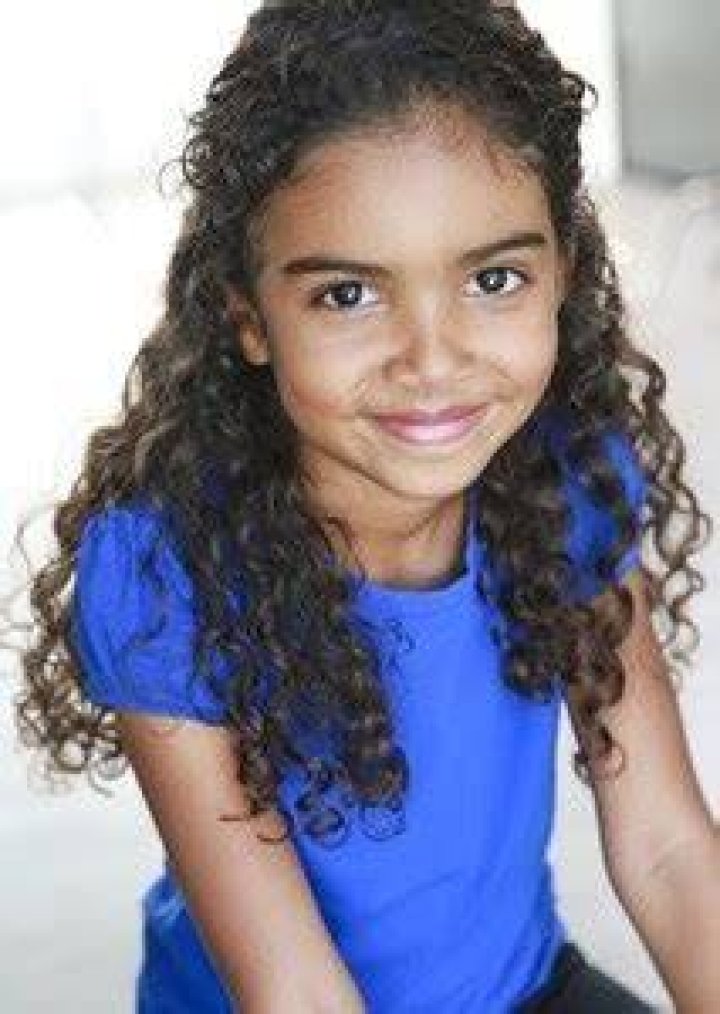 Audyssie James Fan Casting