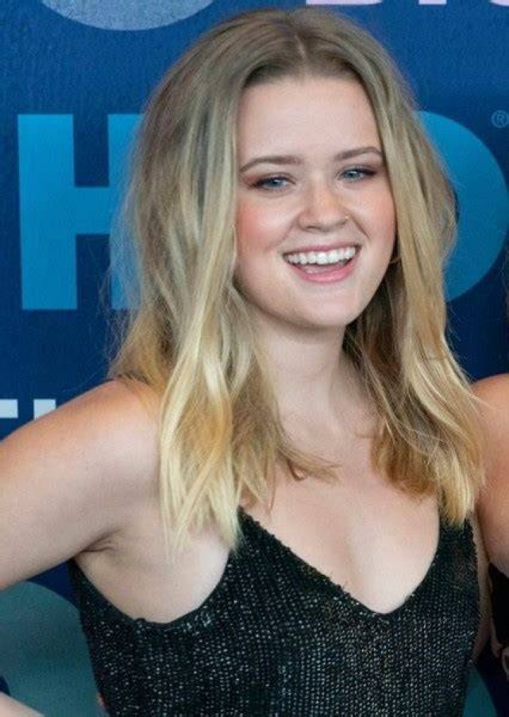 Ava Elizabeth Phillippe Fan Casting