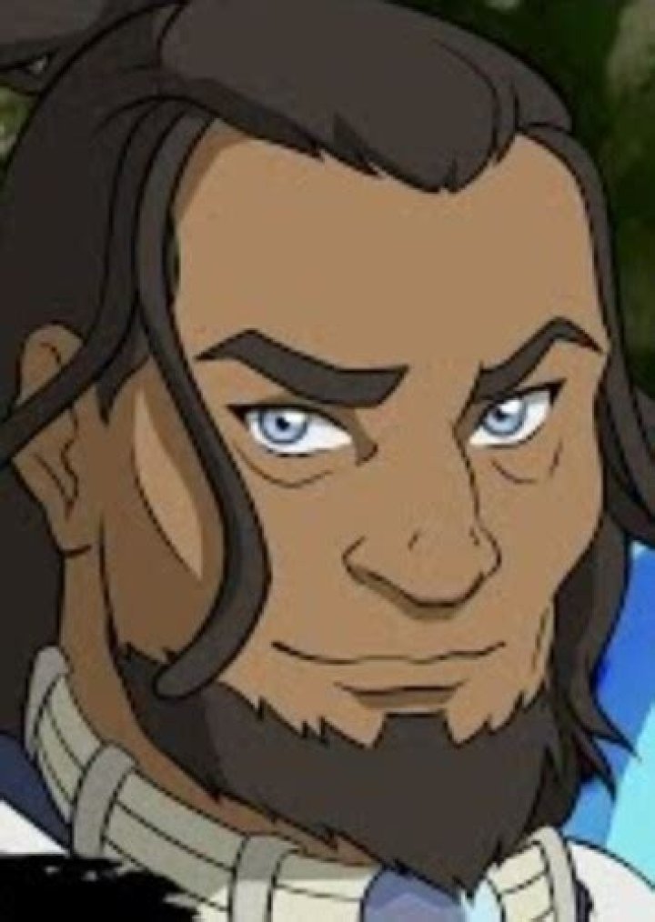 Avatar Kuruk Fan Casting