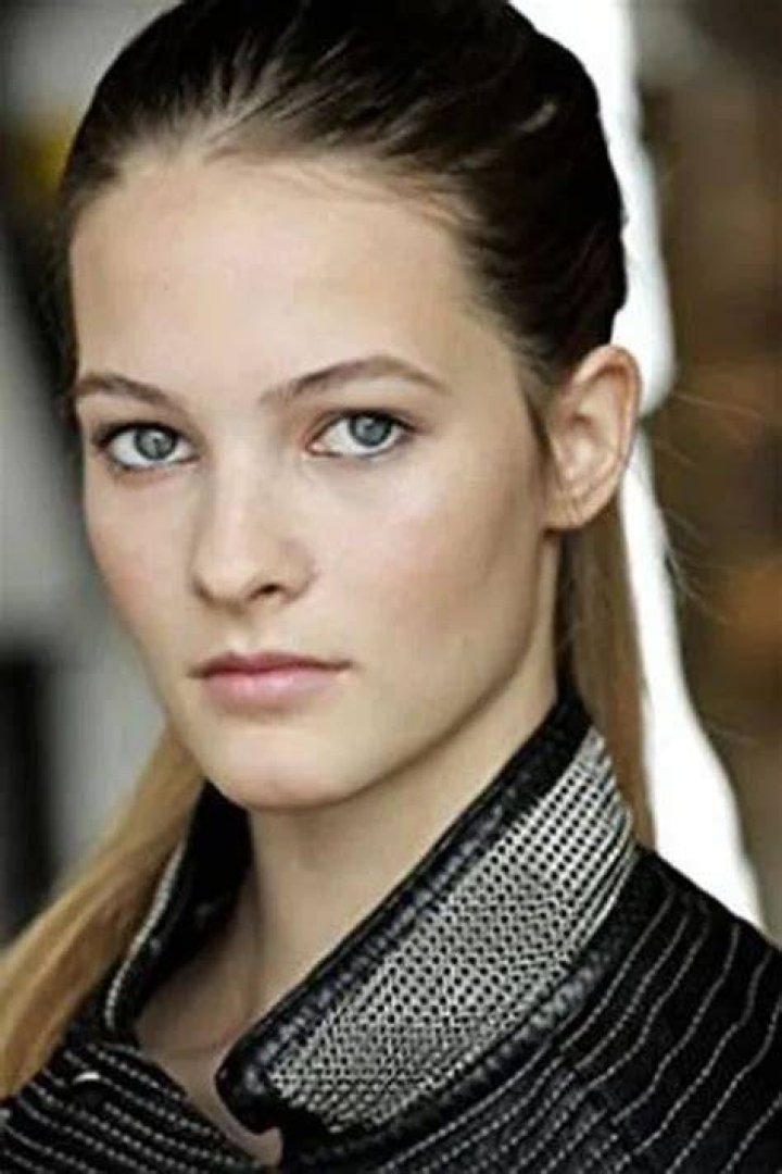 Avery Kristen Pohl Fan Casting