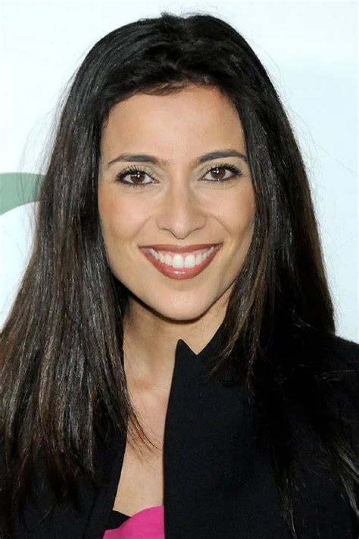Bahar Soomekh Fan Casting