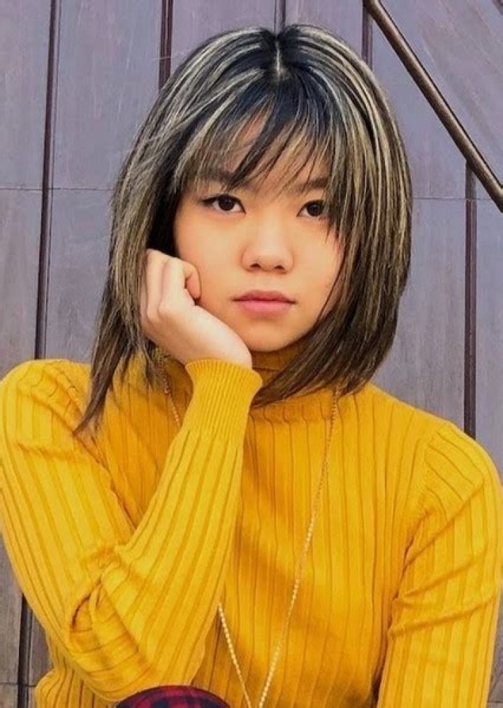 Bailey Sok Fan Casting