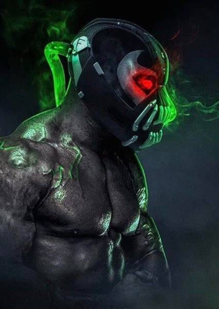 Bane Fan Casting on myCast