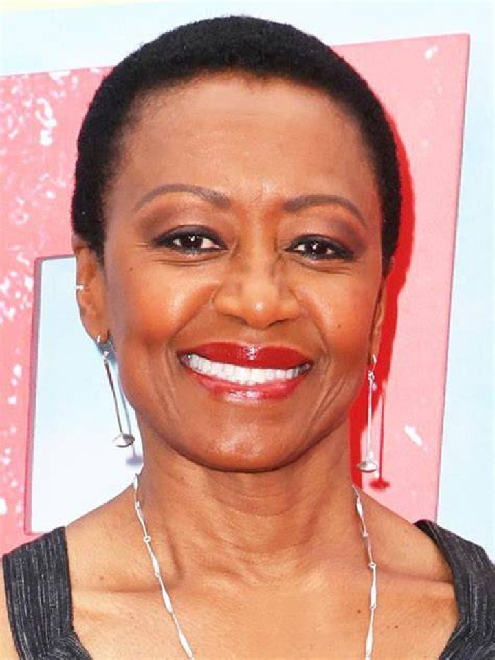 Barbara Eve Harris Fan Casting