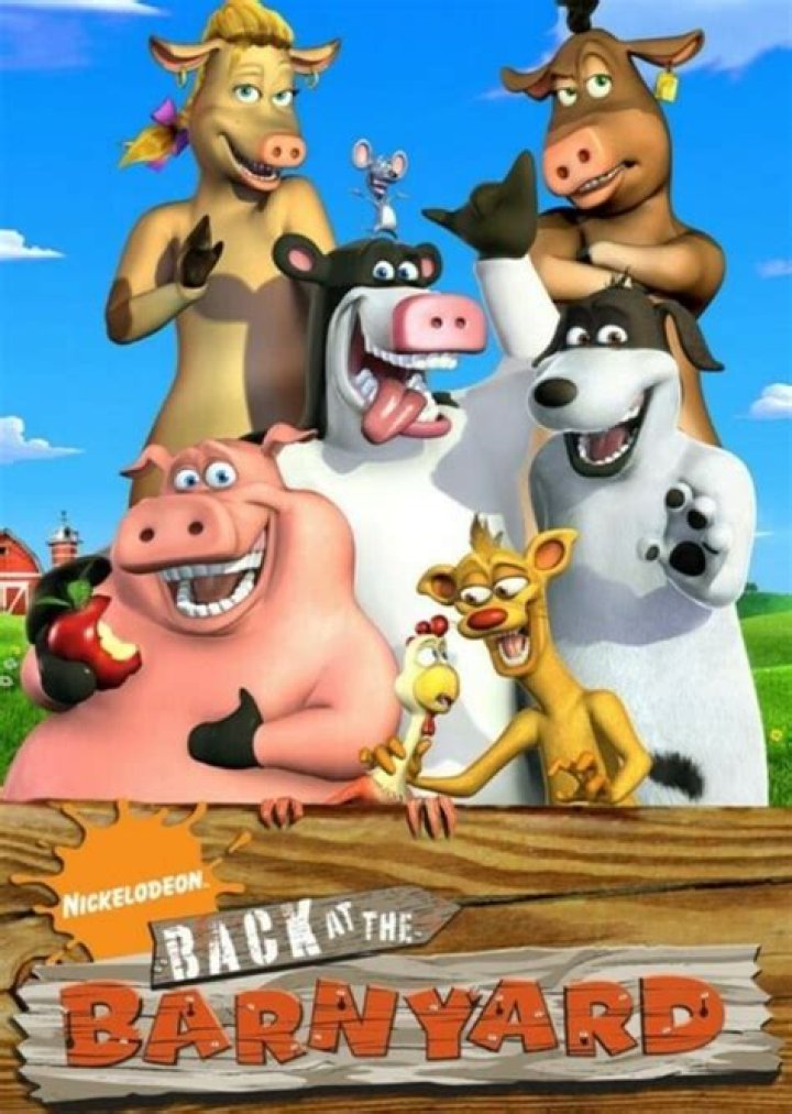 Barnyard 2 Fan Casting on myCast