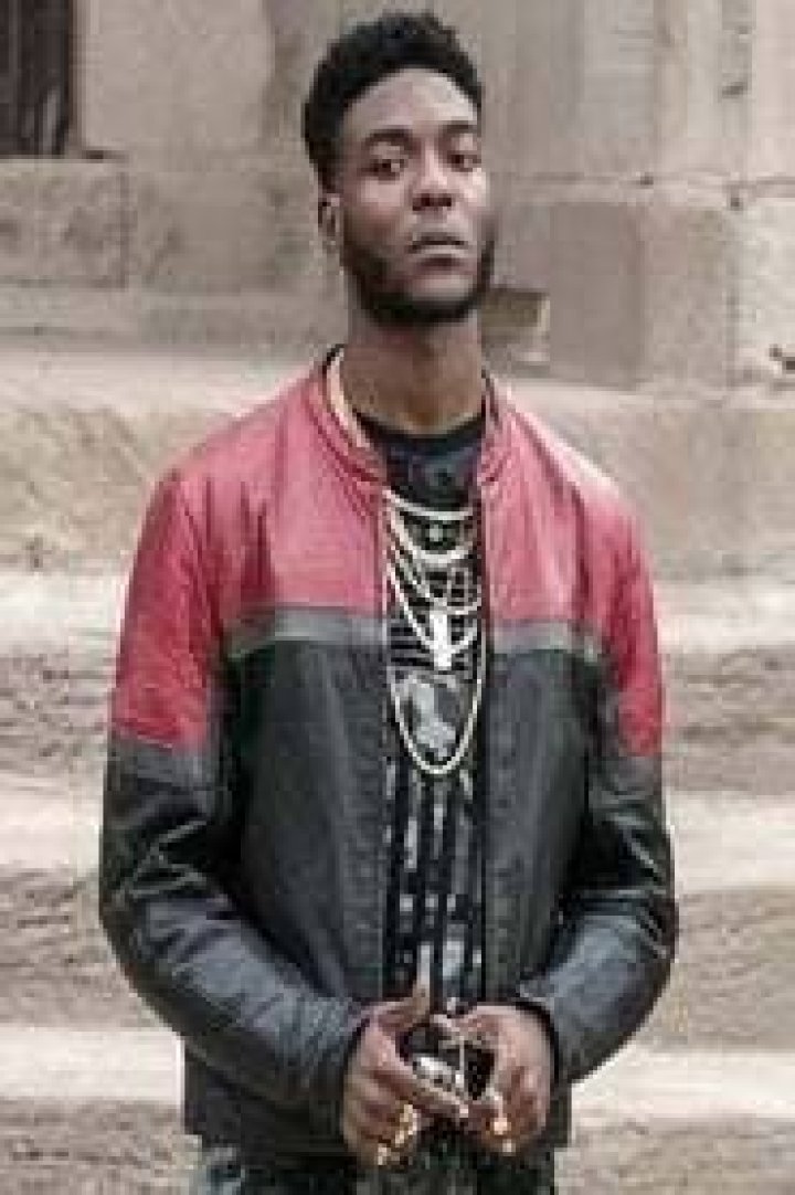 Barton Fitzpatrick Fan Casting