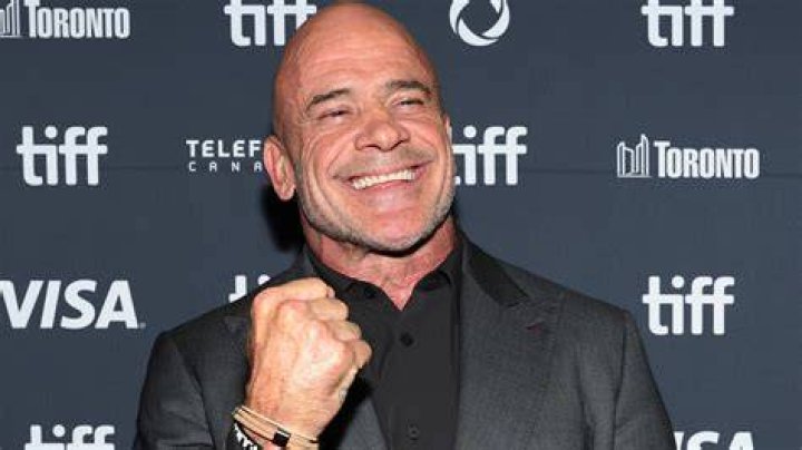 Bas Rutten Explainer Video