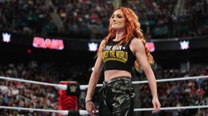 Becky Lynch's Definitive 10 Best WWE Matches, Ranked