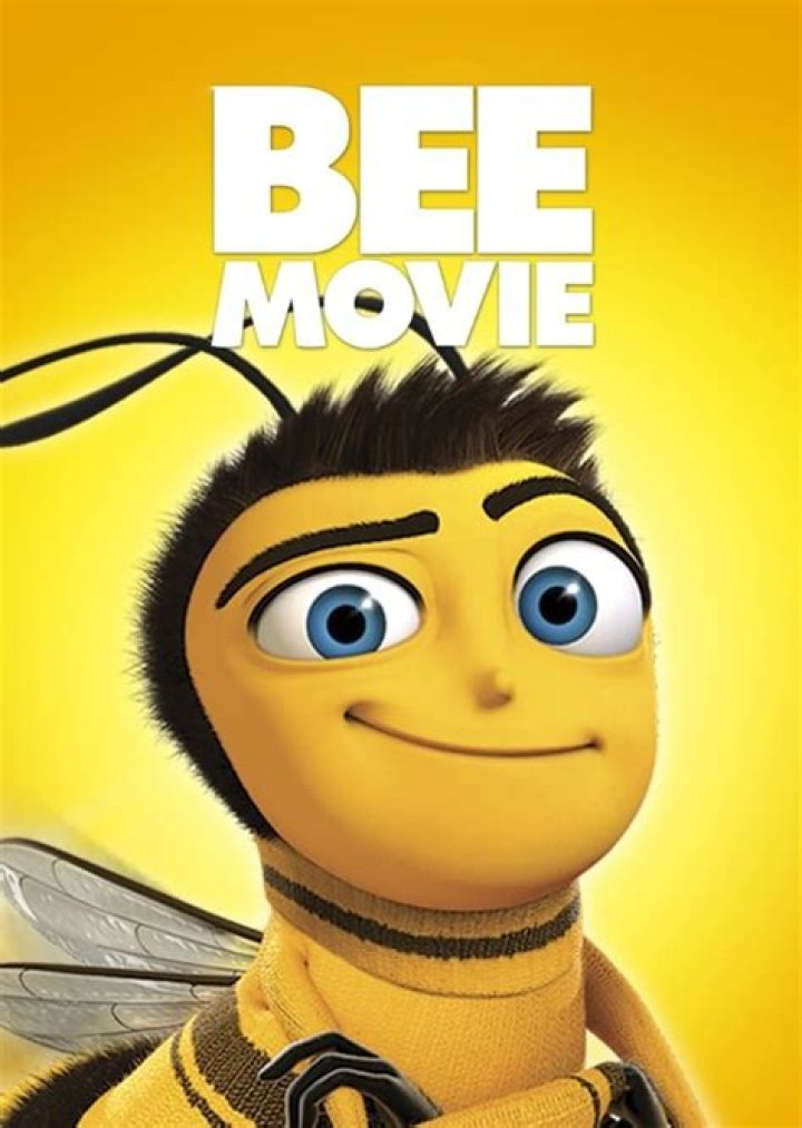 Bee Movie Fan Casting
