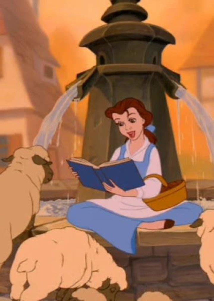 Belle (song) Fan Casting