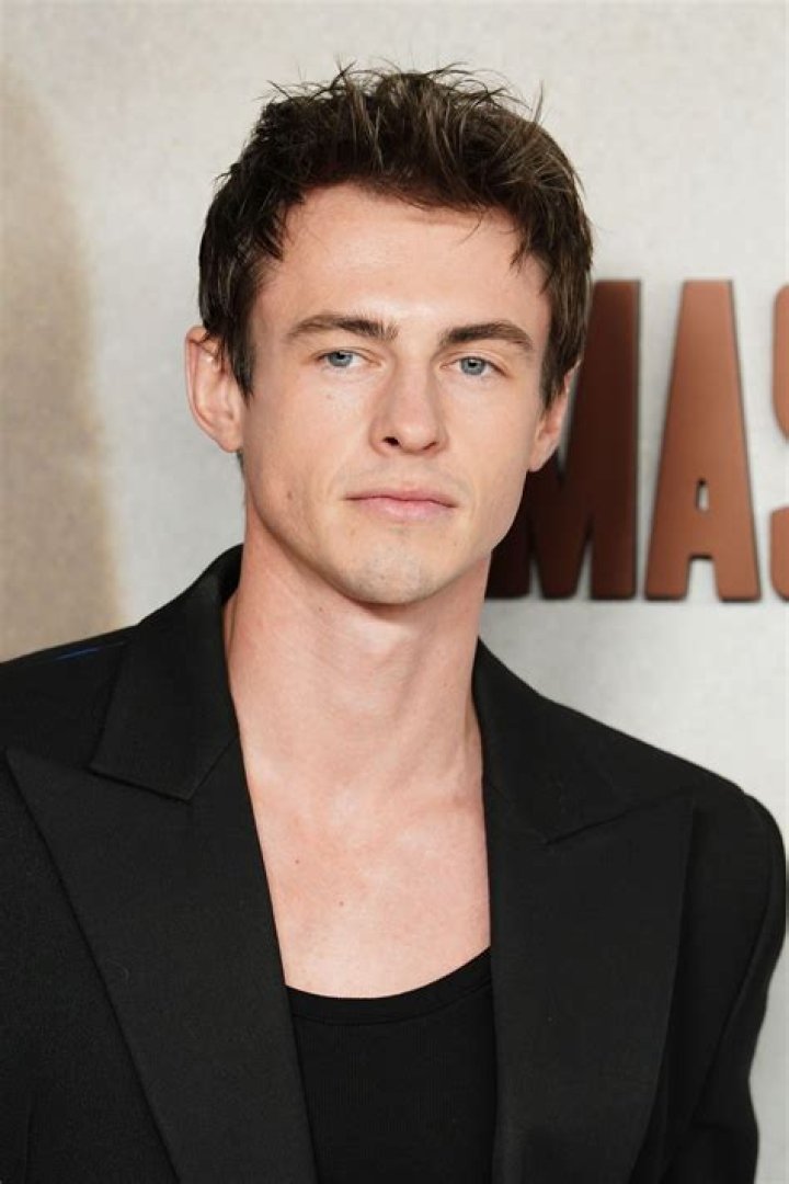 Ben Radcliffe Fan Casting