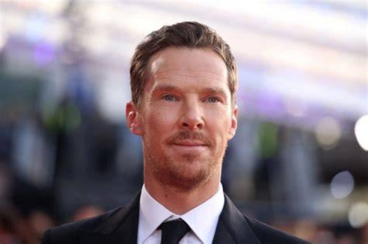Benedict Cumberbatch as Dr. Cockroach P.H.D. in Monsters Vs. Aliens (Remake)