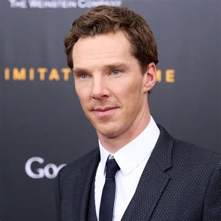 Benedict Cumberbatch as Ivory in The Stormlight Archive