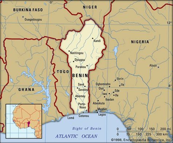 Benin's national football team: players, coach, world rankings, nickname