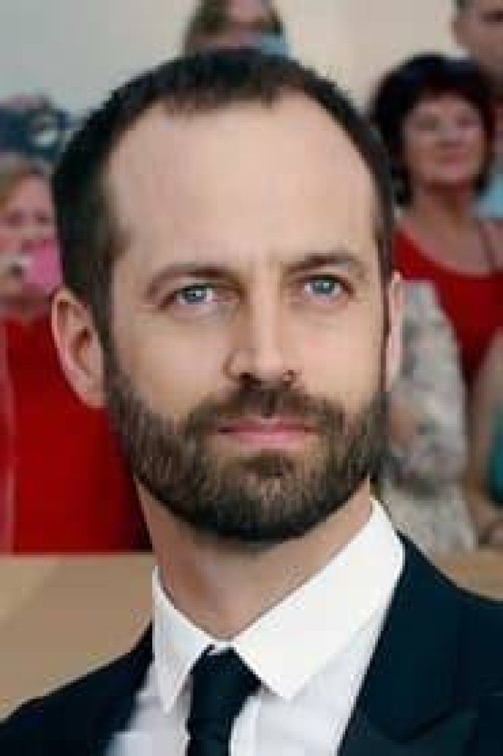 Benjamin Millepied Fan Casting