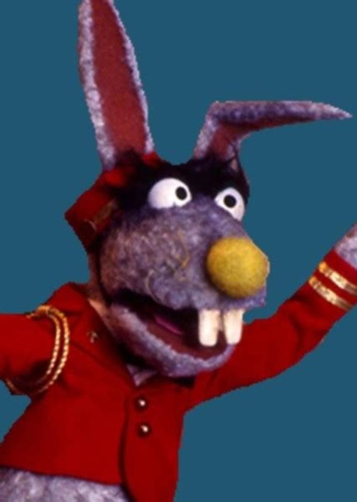 Benny Rabbit Fan Casting