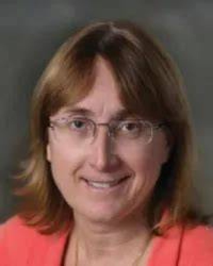 Bernita Berntsen