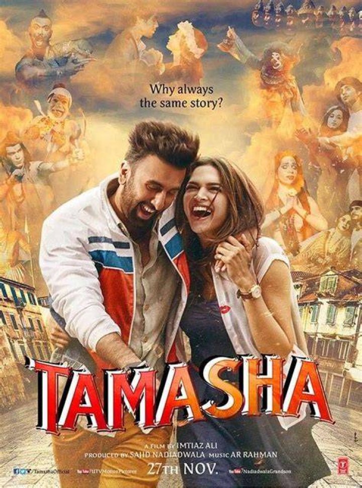 Best Dramatic Monologues in Bollywood Films