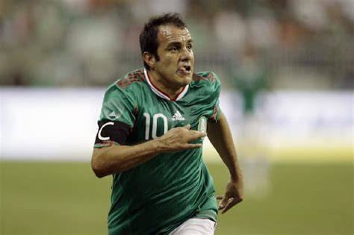 Best Mexican soccer commentators