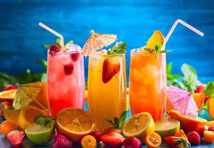 Beverages