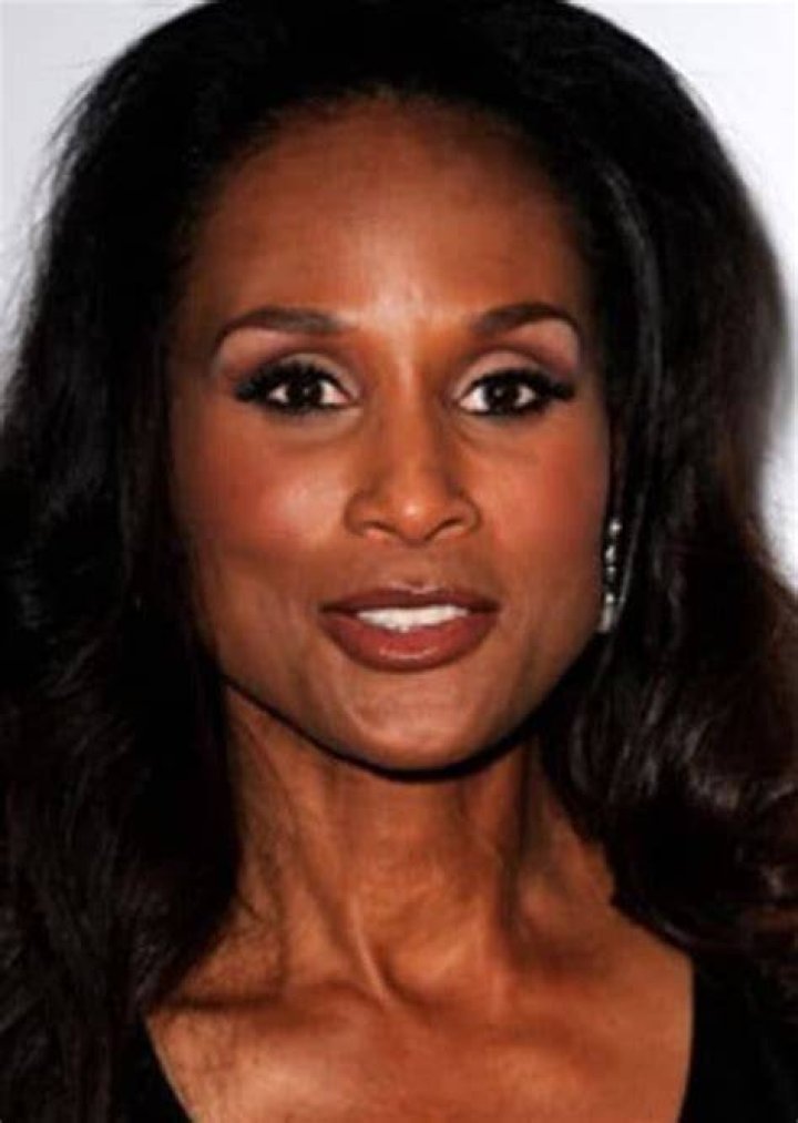Beverly Johnson Fan Casting