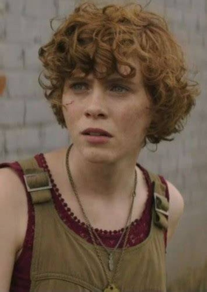 Beverly Marsh Fan Casting