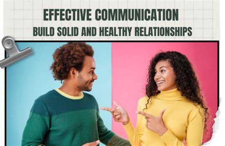 Bids in Relationships Are Key for Communication