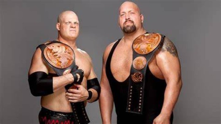 Big Show Kane