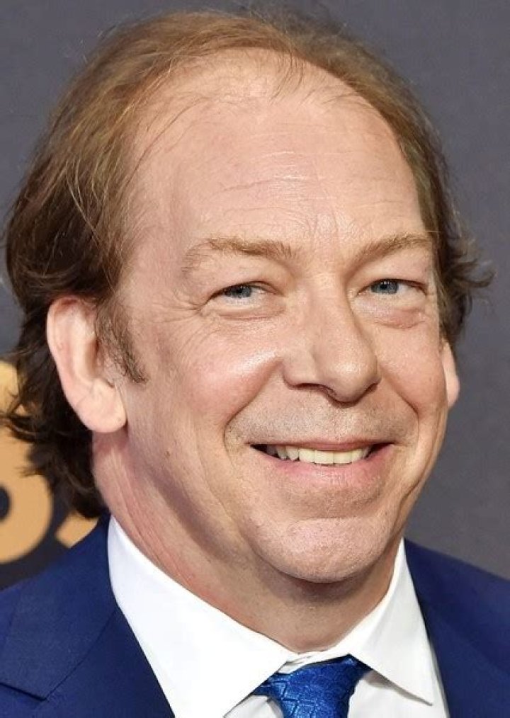 Bill Camp Fan Casting