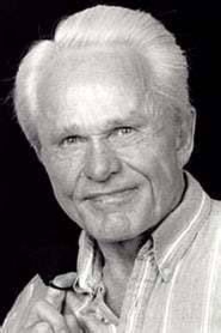 Bill McKinney Fan Casting