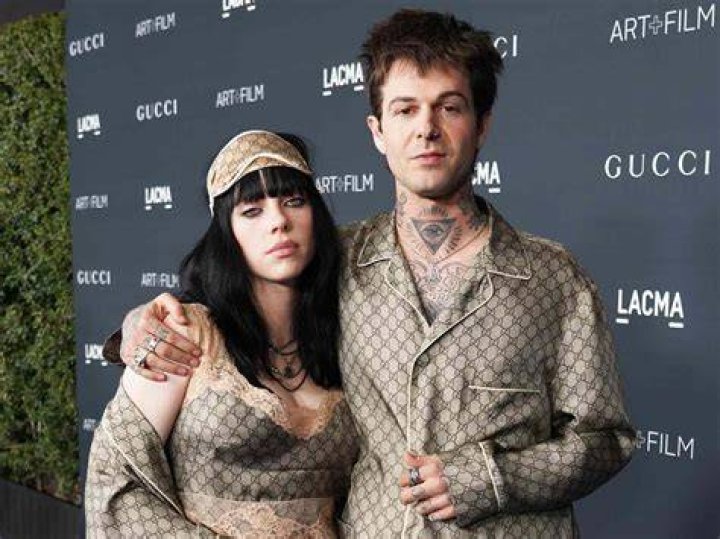 Billie Eilish & Jesse Rutherford Spark Relationship Rumors After LA