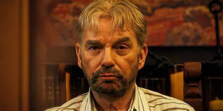 Billy Bob Thornton Fan Casting