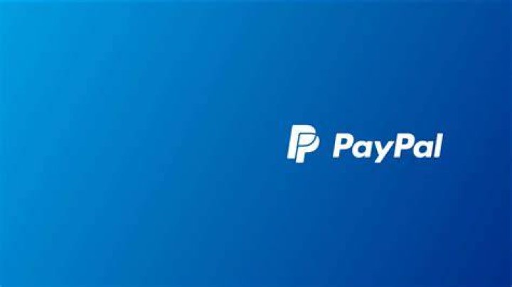 Bin Paypal 2022