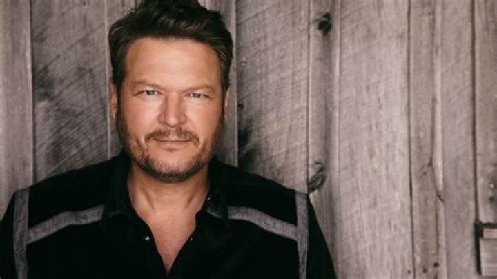 Blake Shelton's Kids A Glimpse Into His Family Life