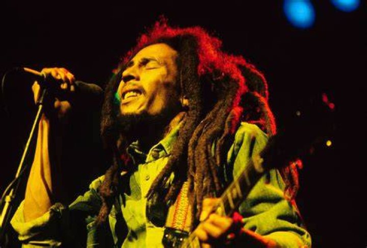 Bob Marley Should Not Have Died from Melanoma The Skin Cancer Foundation