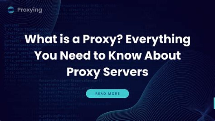 Bolly4u Proxy: Everything You Need To Know
