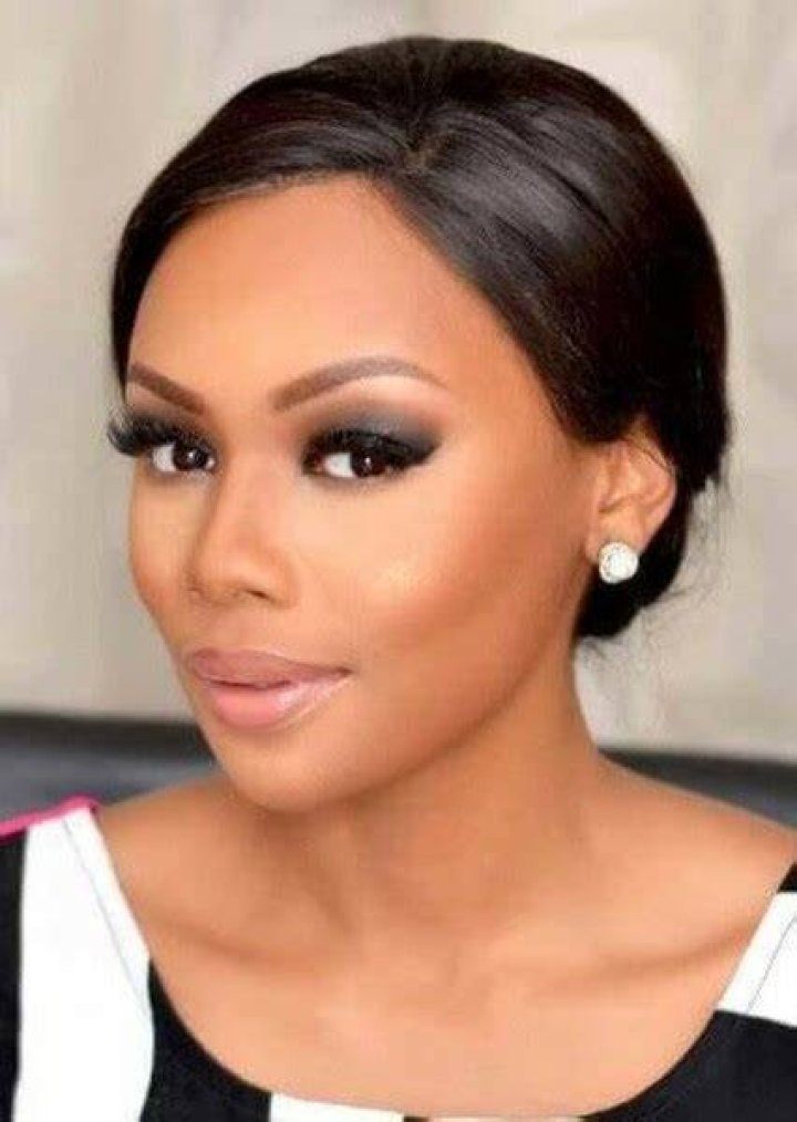 Bonang Matheba Fan Casting