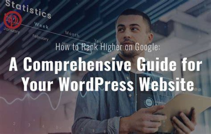 Boost Your Website's Google Rank: A Comprehensive Guide