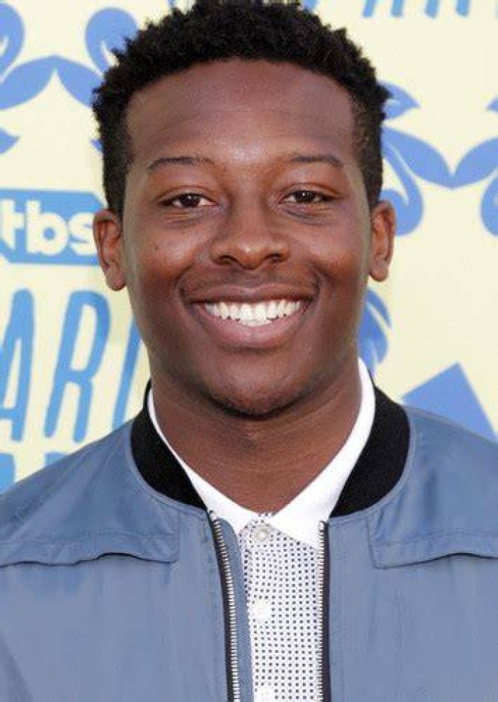 Brandon Micheal Hall Fan Casting
