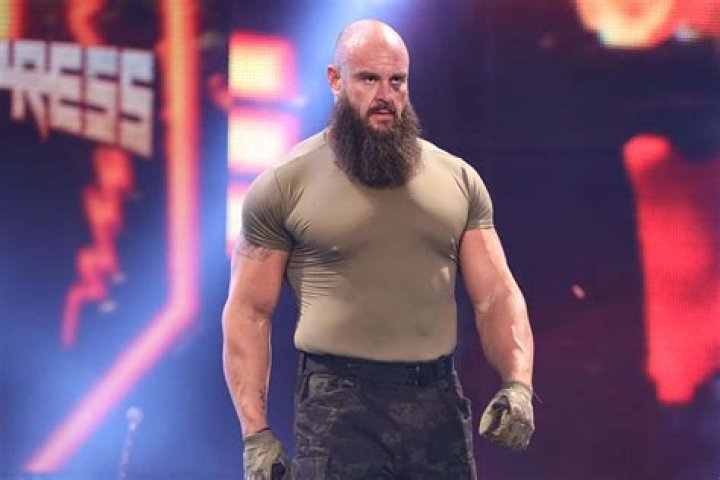 Braun Strowman feature image