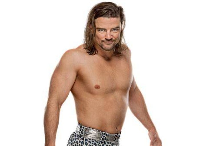 Brian Kendrick
